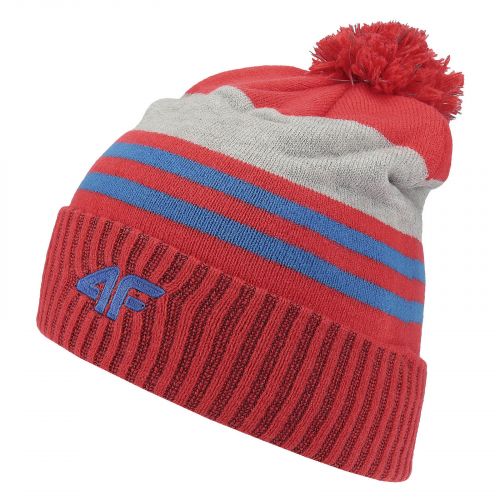 Czapka dla dzieci 4F HJZ19-JCAM006 