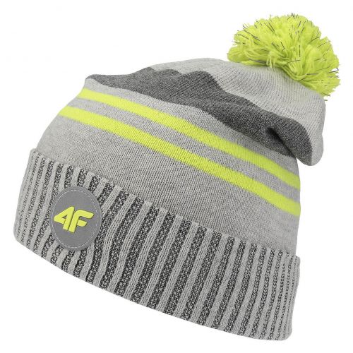 Czapka dla dzieci 4F HJZ19-JCAM006 