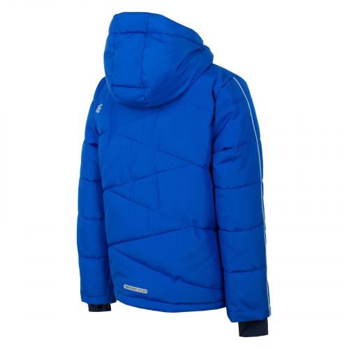 Kurtka narciarska dla dzieci 4F HJZ19-JKUMN002B