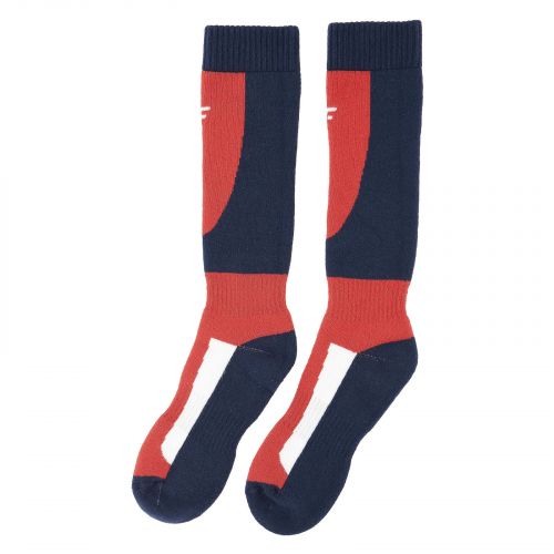 Skarpety narciarskie dla dzieci 4F JSOMN001