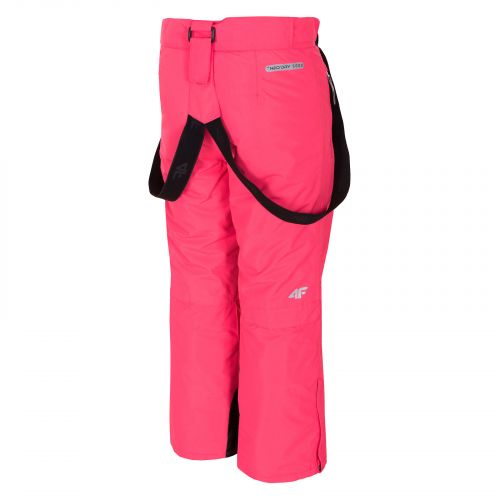 Spodnie narciarskie dla dzieci 4F HJZ19-JSPDN001