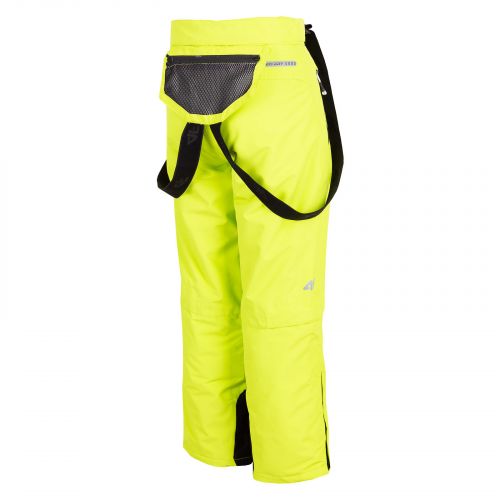 Spodnie narciarskie dla dzieci 4F HJZ19-JSPMN001A