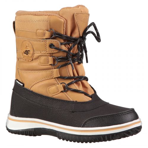 Buty śniegowce dla dzieci 4F JOBMA001