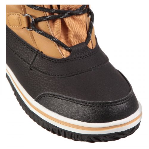 Buty śniegowce dla dzieci 4F JOBMA001