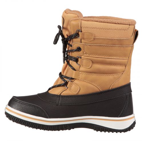 Buty śniegowce dla dzieci 4F JOBMA001