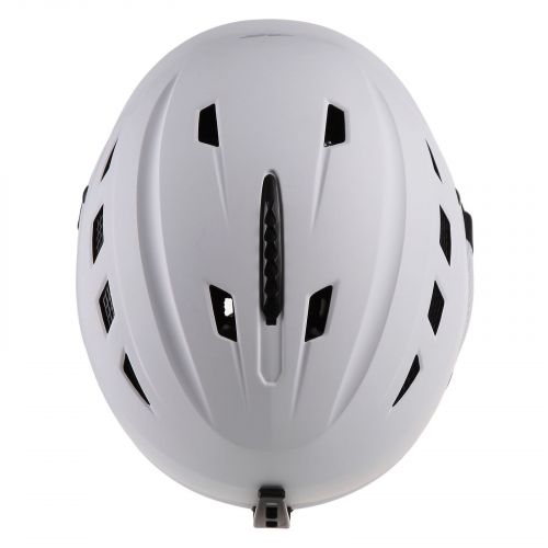 Kask narciarski 4F KSU001