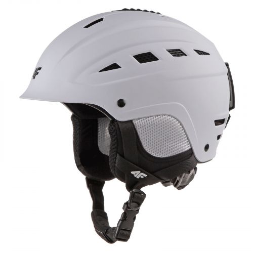 Kask narciarski 4F KSU001