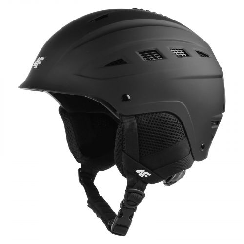 Kask narciarski 4F KSU001