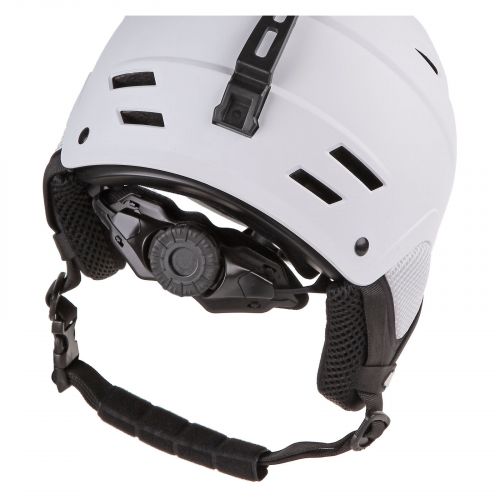 Kask narciarski 4F KSU001