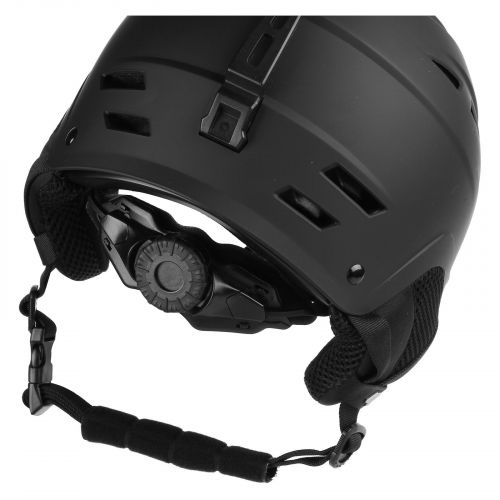 Kask narciarski 4F KSU001