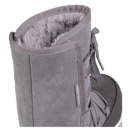 Buty śniegowce damskie 4F OBDH201 