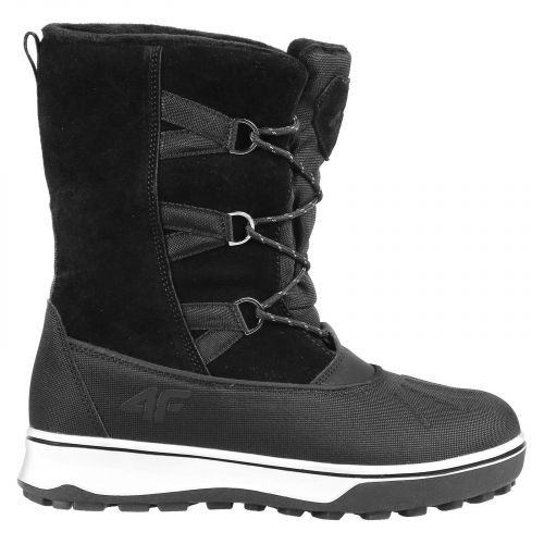 Buty śniegowce damskie 4F OBDH202 