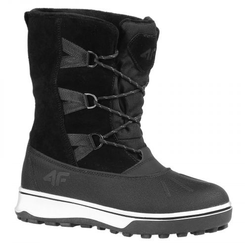 Buty śniegowce damskie 4F OBDH202 