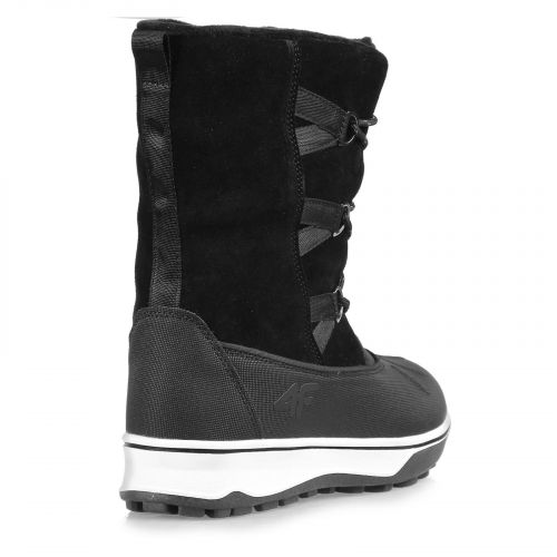 Buty śniegowce damskie 4F OBDH202 