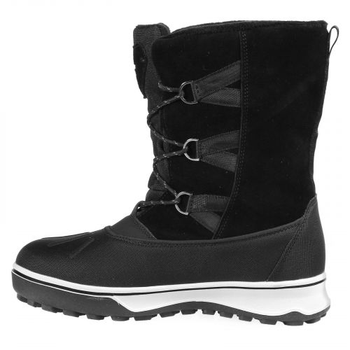 Buty śniegowce damskie 4F OBDH202 