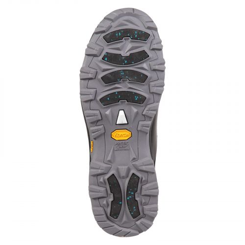 Buty męskie trekkingowe 4F OBMH102 