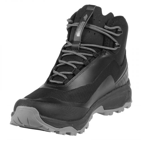 Buty męskie trekkingowe 4F OBMH102 