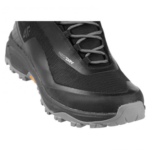 Buty męskie trekkingowe 4F OBMH102 