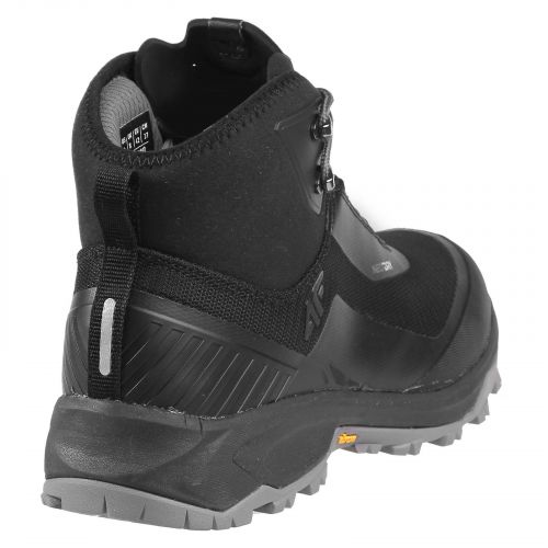 Buty męskie trekkingowe 4F OBMH102 