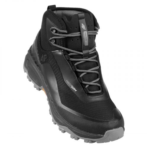 Buty męskie trekkingowe 4F OBMH102 