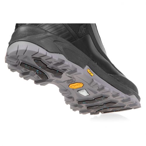 Buty męskie trekkingowe 4F OBMH102 