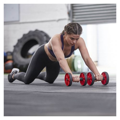 Wałki fitness adidas ADAC-11604