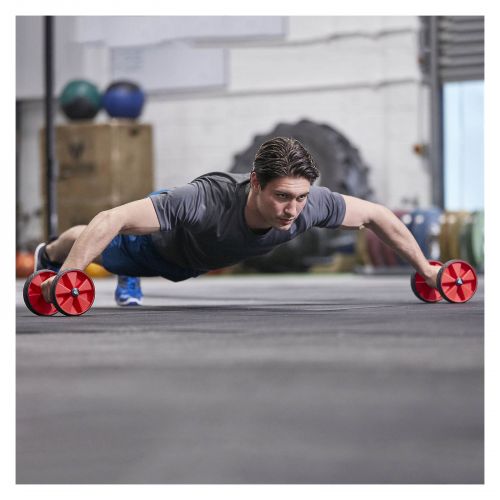 Wałki fitness adidas ADAC-11604