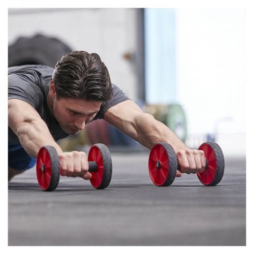 Wałki fitness adidas ADAC-11604