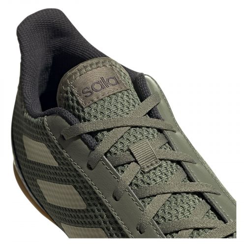 Buty piłkarskie halowe adidas Predator 19.4 IN EF8216