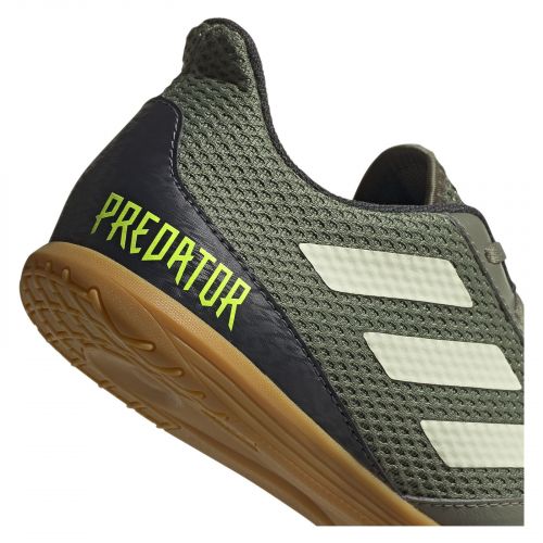 Buty piłkarskie halowe adidas Predator 19.4 IN EF8216