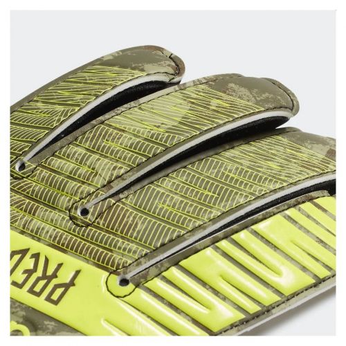 Rękawice bramkarskie dziecięce Adidas  FJ5920