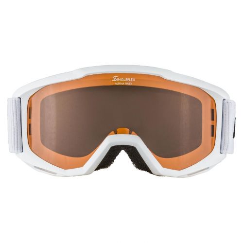 Gogle narciarskie dla dzieci Alpina Piney SH S2 7268