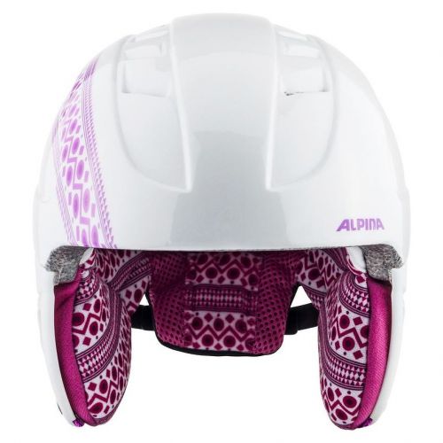 Kask Alpina Carat A9035