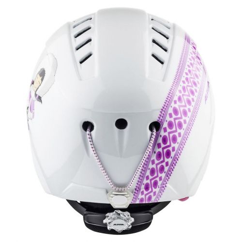 Kask Alpina Carat A9035