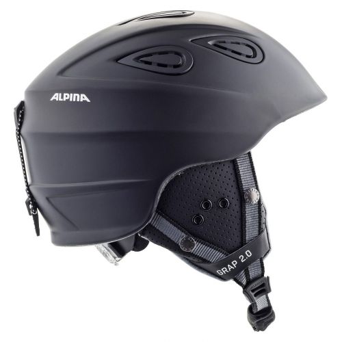 Kask Alpina Grap 2.0 W 9085213