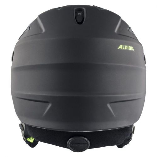 Kask Alpina Grap Visor HM 9208215