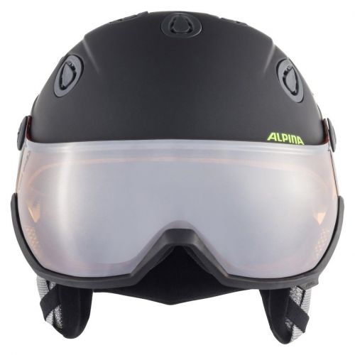 Kask Alpina Grap Visor HM 9208215