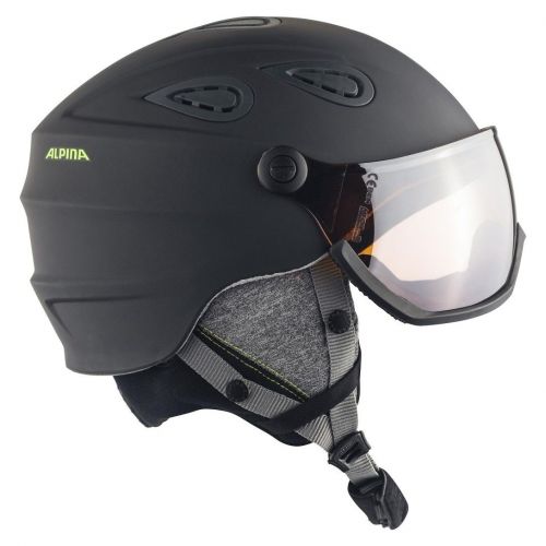 Kask Alpina Grap Visor HM 9208215