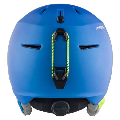 Kask narciarski Alpina Albona A9218