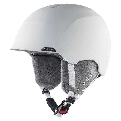 Kask narciarski Alpina Albona A9218