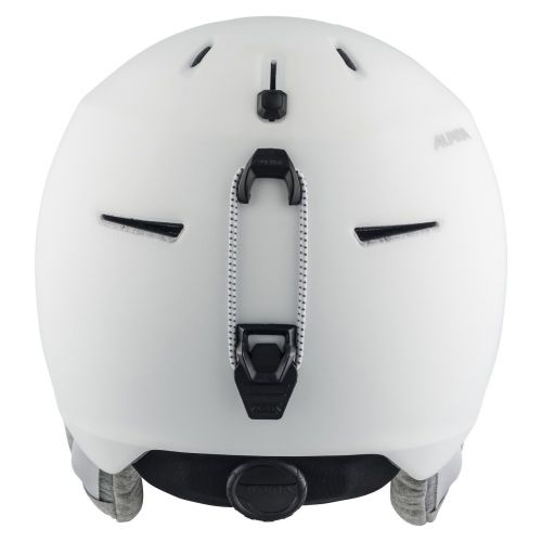 Kask narciarski Alpina Albona A9218