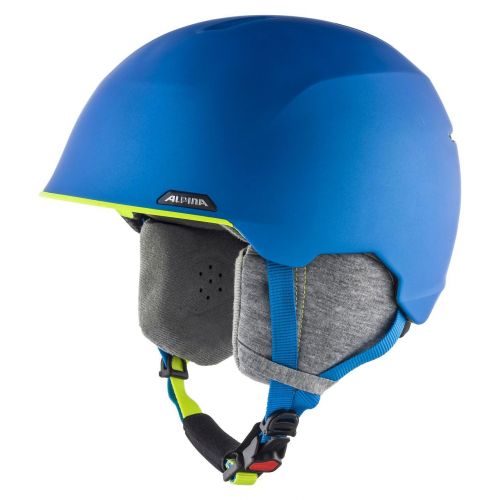 Kask narciarski Alpina Albona A9218