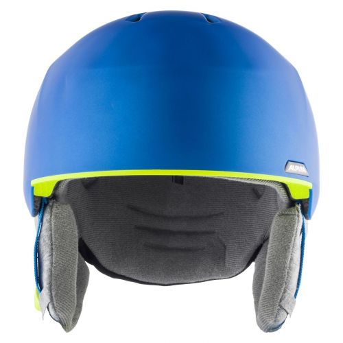 Kask narciarski Alpina Albona A9218