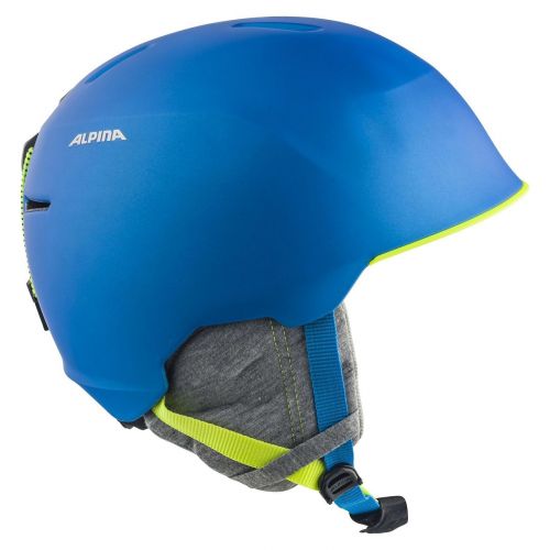 Kask narciarski Alpina Albona A9218