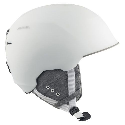 Kask narciarski Alpina Albona A9218