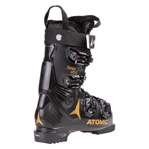Buty narciarskie damskie Atomic Hawx Ultra 95X W F90
