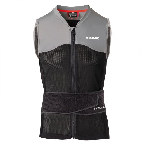 Ochraniacz narciarski dla mężczyzn Atomic Live Shield Vest