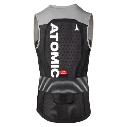 Ochraniacz narciarski dla mężczyzn Atomic Live Shield Vest