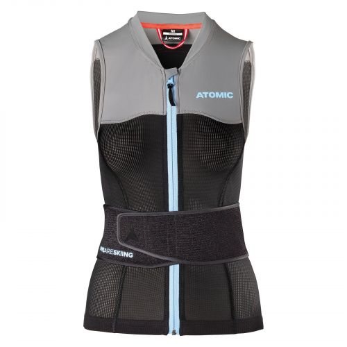 Ochraniacz narciarski dla kobiet Atomic Live Shield Vest 