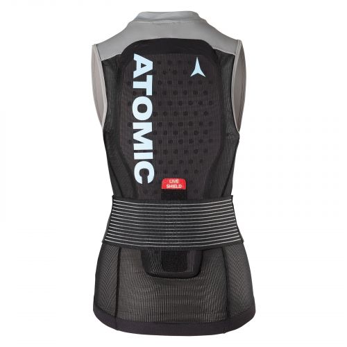 Ochraniacz narciarski dla kobiet Atomic Live Shield Vest 